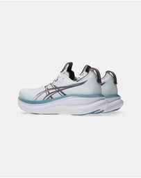 ASICS - GEL-Nimbus 28 (D Wide) - Women's