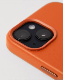 Mon Purse - Vegan Leather iPhone 14 Case