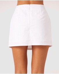 SNDYS - Avia Mini Skirt