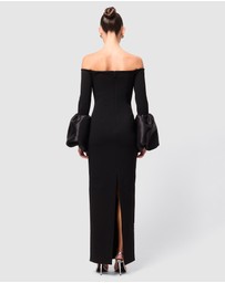 Mossman - On My Mind Maxi Dress