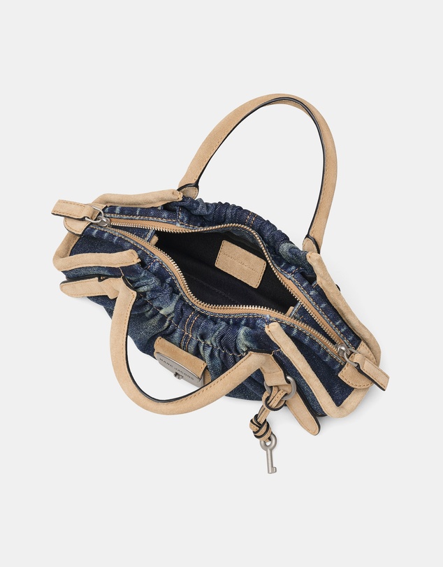 Marc Jacobs - The Small Satchel
