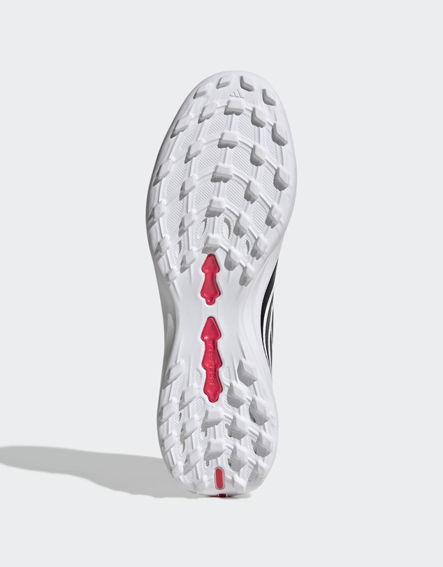 adidas Performance - PREDATOR LEAGUE Fold-Over Tongue Turf Foot Football Ball Shoes Unisex