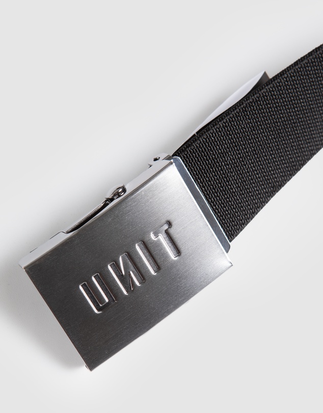 UNIT - Stretch Webbing Belt