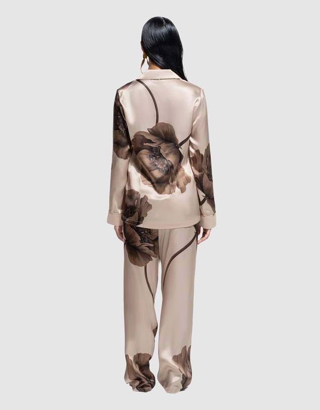 GINIA - Fine Finishes Pyjama