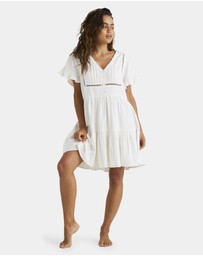 Billabong - Womens Camden Mini Dress