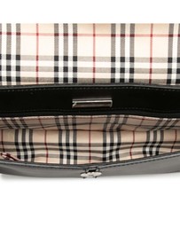 Pre-Loved by Azura Reborn - Pre-Loved Leather Flap Shoulder Bag