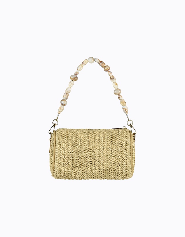 PETA AND JAIN - Moana Shoulder Bag