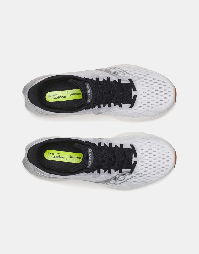 Saucony - Kinvara 16 - Men's