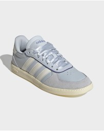 adidas Sportswear - Breaknet Sleek Shoes Womens