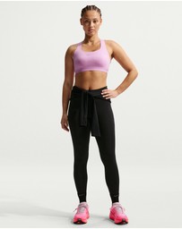 Nike - Swift High-Support Lightly Lined Sports Bra