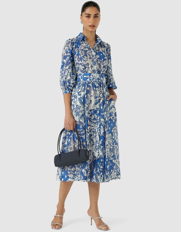 SACHA DRAKE - Elmridge Dress