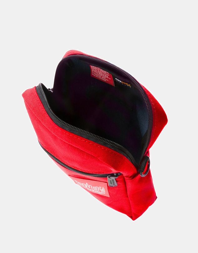 Manhattan Portage  - Emblem City Lights Small