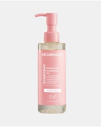 MCoBeauty - Hydrating Cleansing Oil