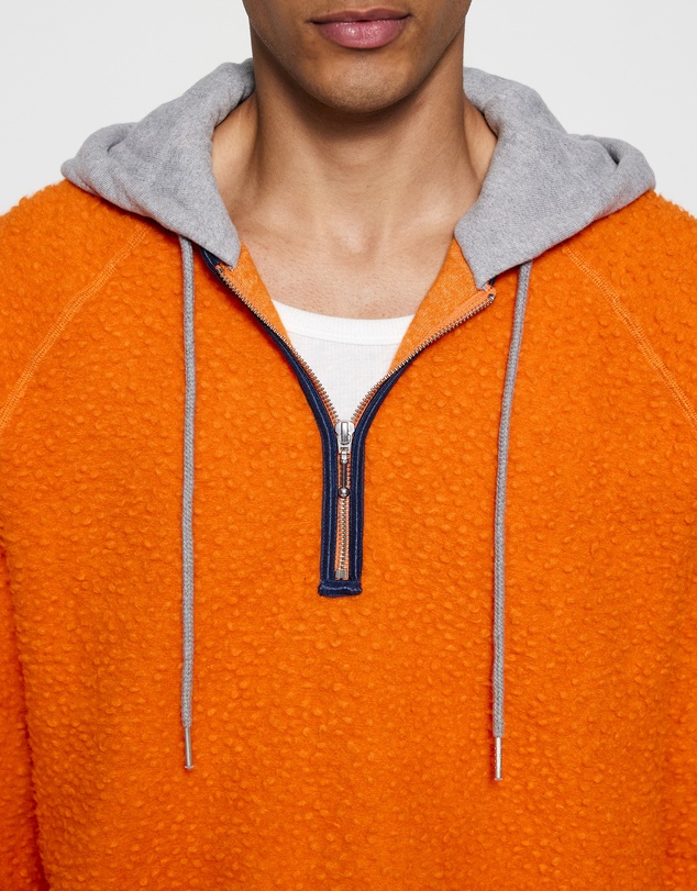 Stockholm Surfboard Club - Farm Hoodie