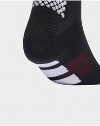 adidas Performance - Running Adizero Quarter Socks