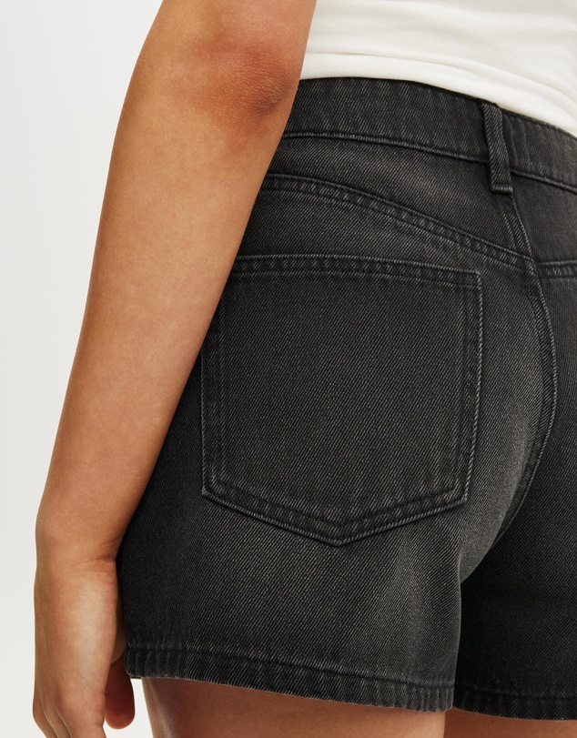 Cotton On - Original Denim Short