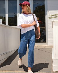 Ceres Life - Phoebe Premium Tee