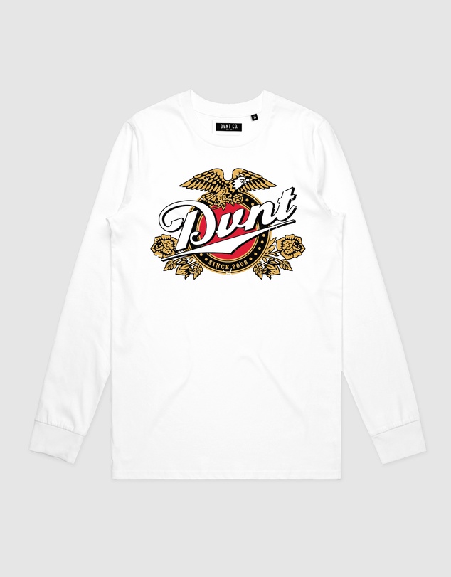 DVNT - Craft Long Sleeve - Youth