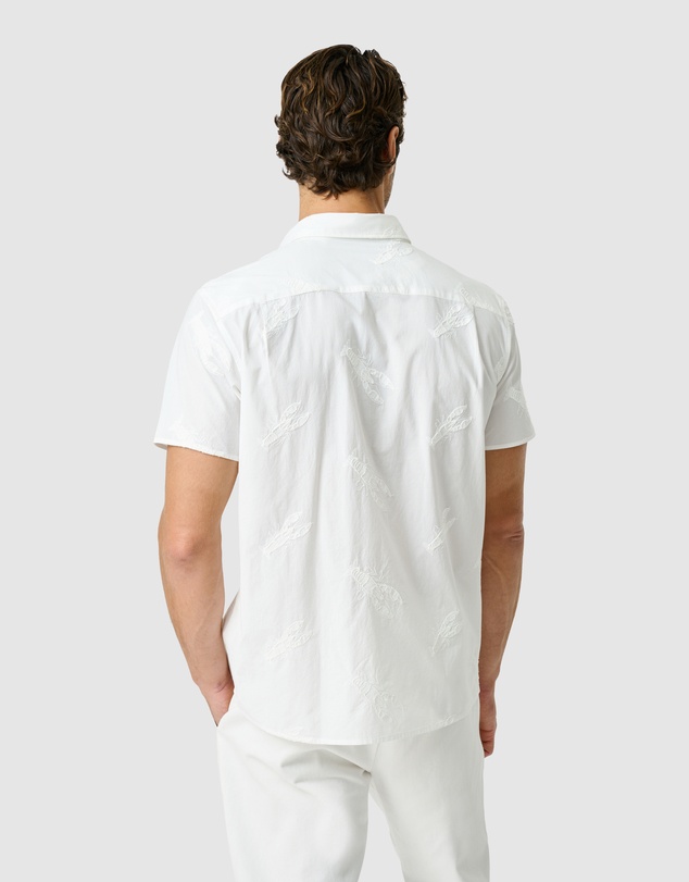 Rodd & Gunn - Lake Stanley Shirt
