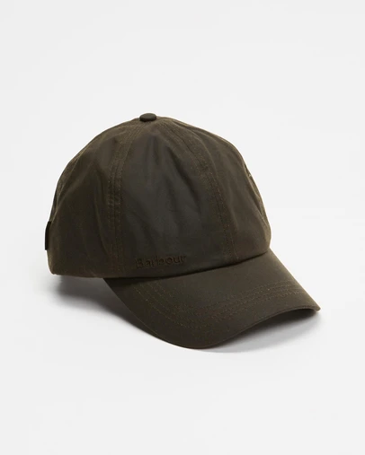 Barbour - Wax Cap