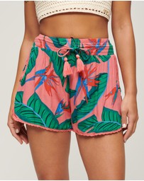 Superdry - Beach Shorts