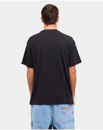 Quiksilver - Mens YG Surge T-Shirt