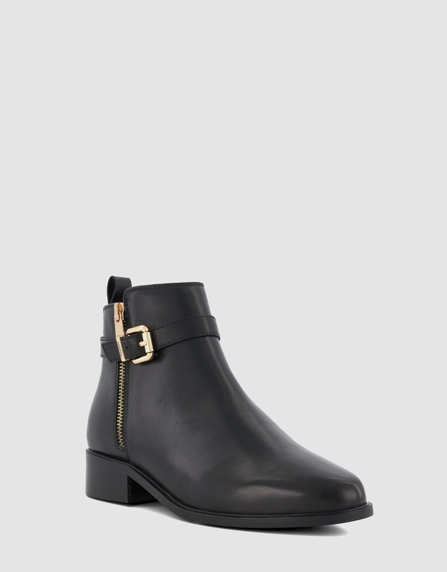 Dune London - Pepi - Black