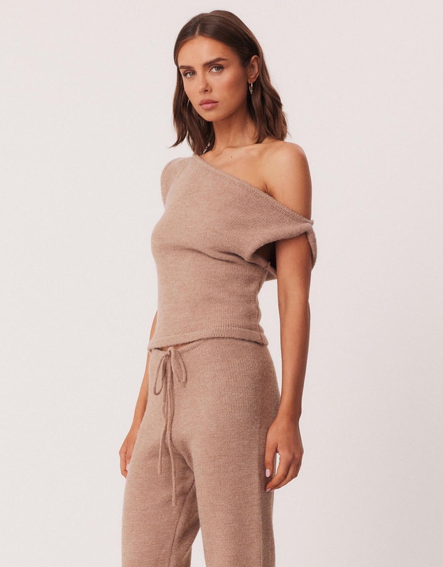 SNDYS - Maja Knit Top