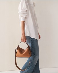 The Horse - Clementine Bag