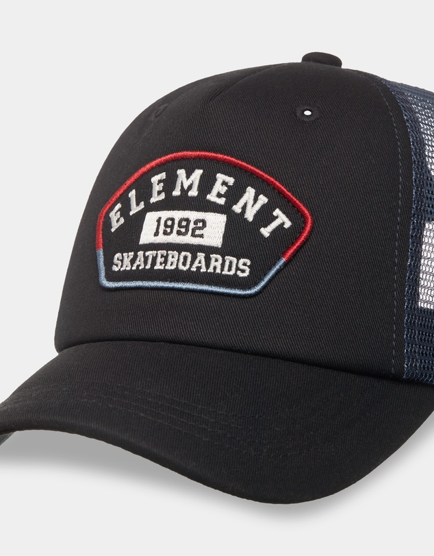 Element - Mens Team Trucker Cap