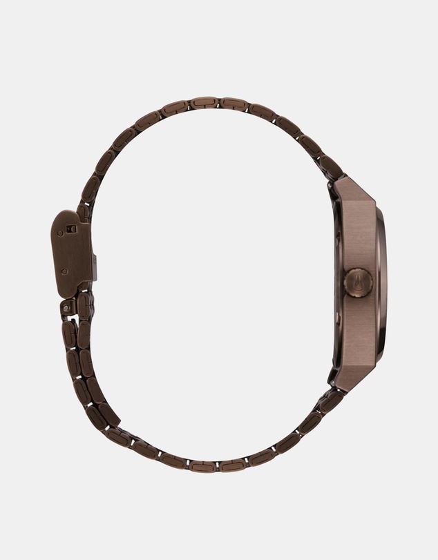Nixon - Medium Time Teller Watch