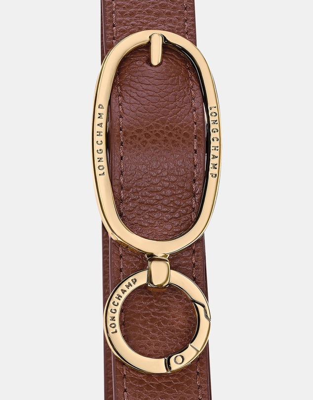 Longchamp - Le Foulonné Shoulder Bag