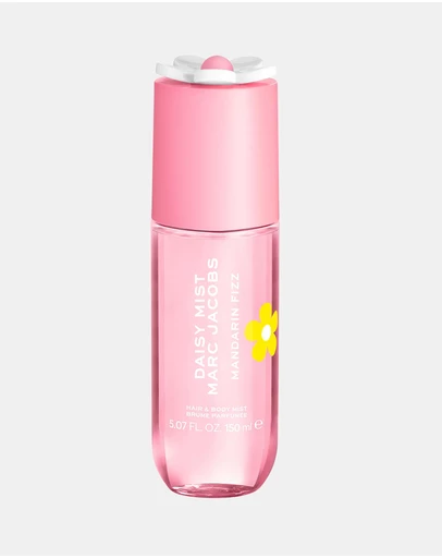 Marc Jacobs - Marc Jacobs Daisy Mandarin Fizz Body Mist 150ml