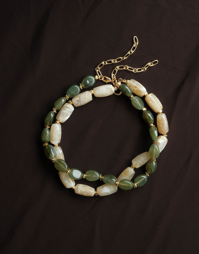 Zahar - Bella Necklace
