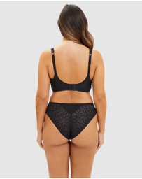 Sans Complexe - Perfect Curves Smoothing Moulded Wirefree Bra