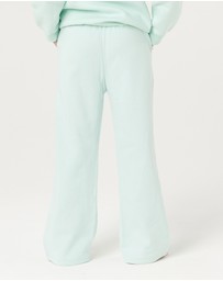 Rip Curl - Surf Puff Wide Leg Track Pants - Teens