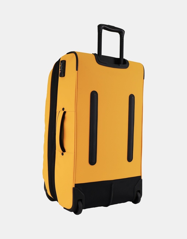 Pierre Cardin - Pierre Cardin 72cm Large Soft-Shell Trolley Case
