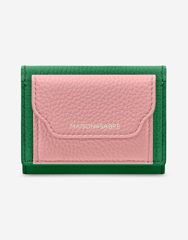 Maison De Sabre - The Compact Trifold