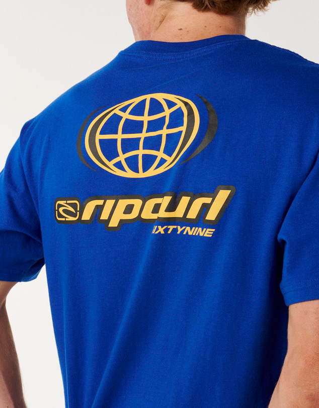 Rip Curl - Archive Global Tee