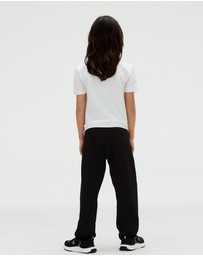 Calvin Klein Jeans - Pique Polo Shirt