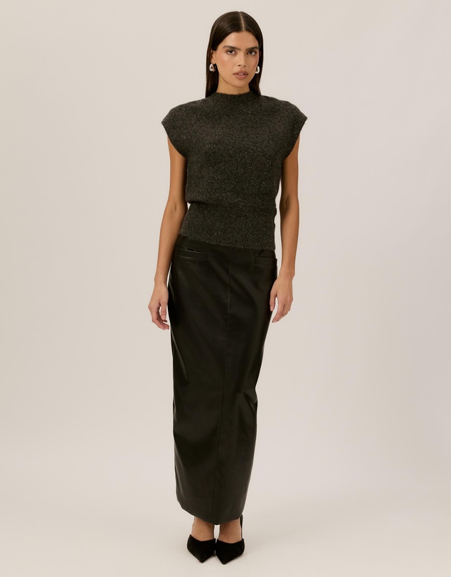 Tussah - Emmy Sleeveless Vest