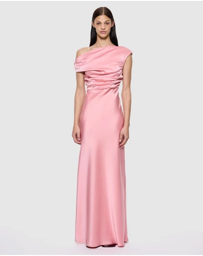 Paris Georgia - Davie Dress