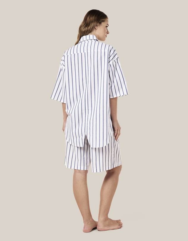 Papinelle - Tyler Cotton Boxer PJ