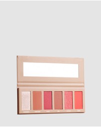Silk Oil of Morocco - Cheeky Duo - Peach