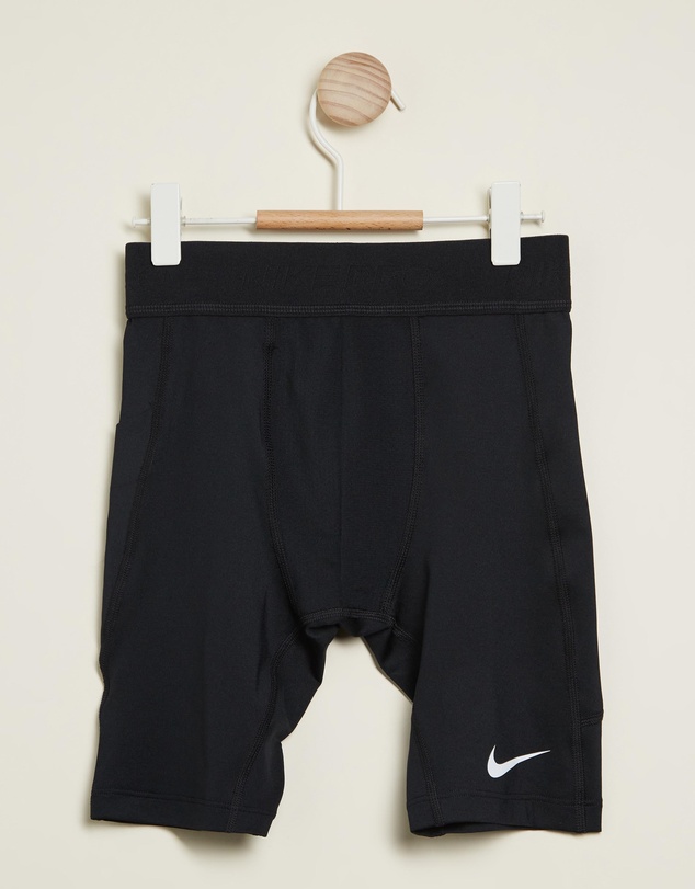Nike - Pro Dri-FIT Shorts - Teens