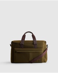 Evity - Leo Cordura Weekender