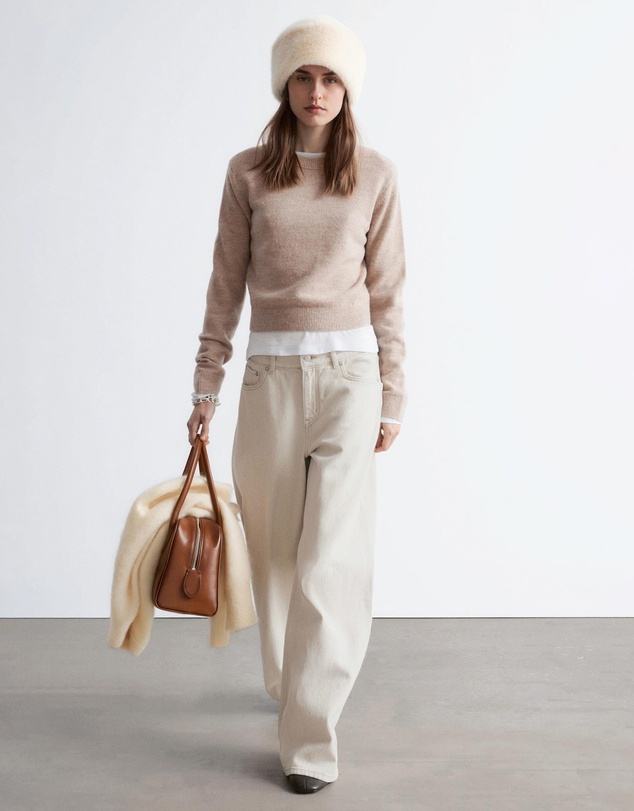 & Other Stories - Knitted Jumper