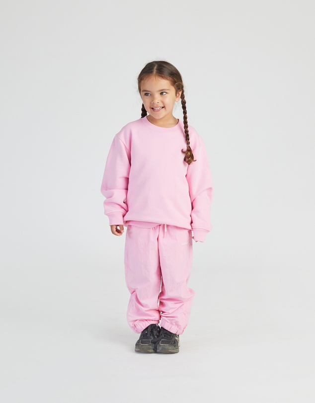 Sonnie - Nylon Sports Pants