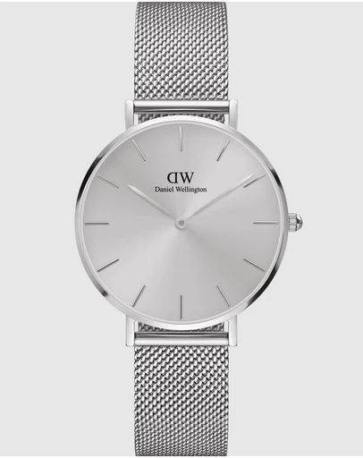 Daniel Wellington - Petite Unitone 32mm