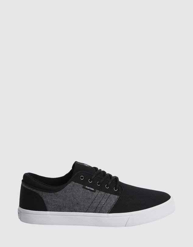 Kustom - Mens Remark 2 Sneakers
